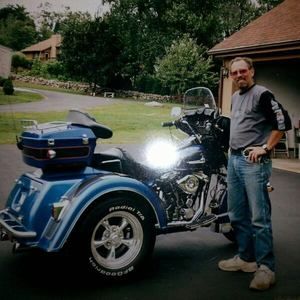 Meet your Posher, Joe